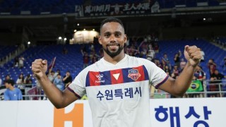 海港第5外援将浮出水面？传K联赛助攻王进入视野