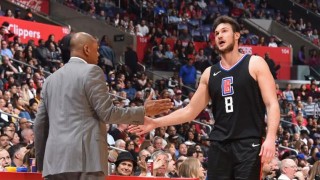 拒绝快艇！加里纳利投奔雄鹿 字母哥冲冠更有戏？