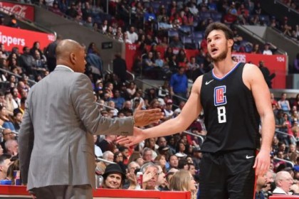 拒绝快艇！加里纳利投奔雄鹿 字母哥冲冠更有戏？