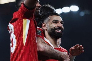 澳门·银河娱乐-碾压热刺挺进决赛，利物浦已找到阿诺德最佳替身