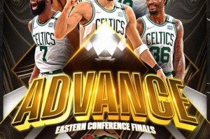 澳门·银河娱乐-淘汰雄鹿令绿衫军升华 NBA最伟大逆转正在酝酿中