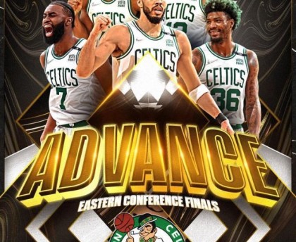 澳门·银河娱乐-淘汰雄鹿令绿衫军升华 NBA最伟大逆转正在酝酿中