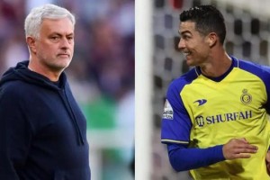 澳门·银河娱乐-利雅得胜利亿元合同邀穆帅，有心炮制C罗狂人重聚