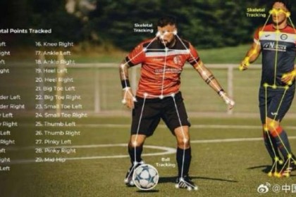 澳门·银河娱乐-国内首次！半自动越位识别技术亮相足协杯决赛