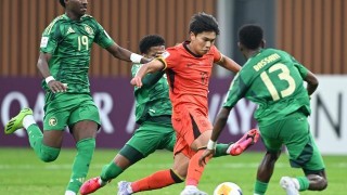 澳门·银河娱乐-【专栏】傅亚雨：失望过后，更有希望！