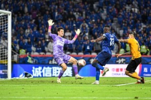 澳门·银河娱乐-这一次没有逆转了奇迹 斯卢茨基：令人痛心的平局