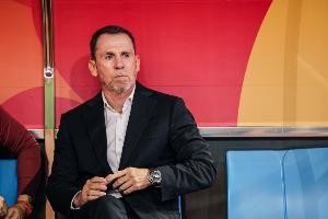 久帅寄语国足球迷：要相信中国队，无论高兴与否球迷一直都在