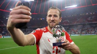 凯恩：这可能是赛季转折点 穆勒：我们不是一盘散沙