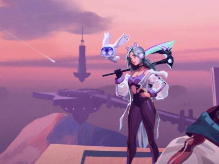 澳门·银河娱乐-九游入口:一次简单的起点,让游戏世界触手可及 澳门·银河娱乐-九游入口:一次简单的起点,让游戏世界触手可及